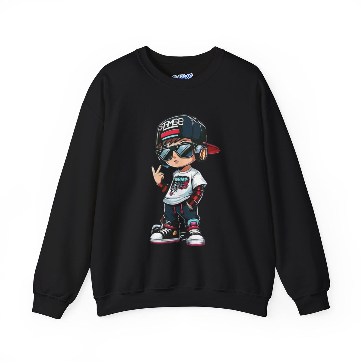 SRMP Sweatshirt