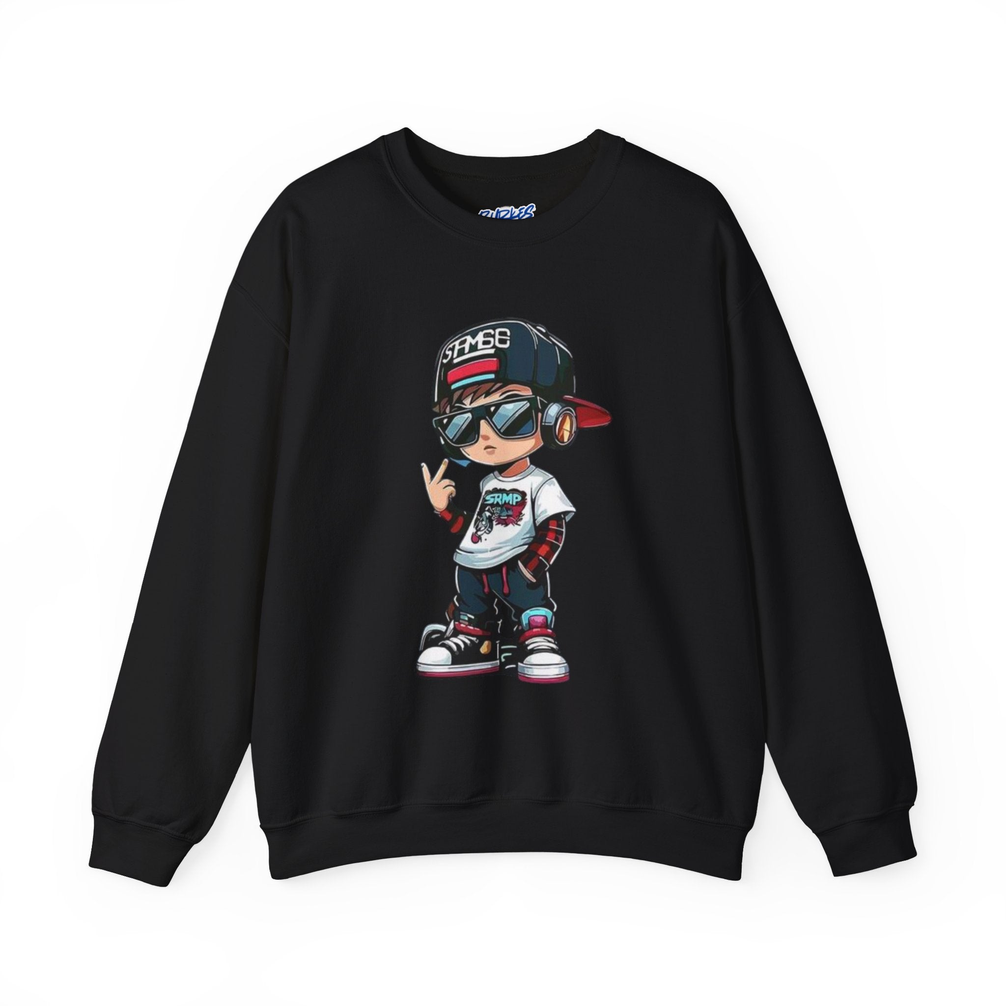 SRMP Sweatshirt