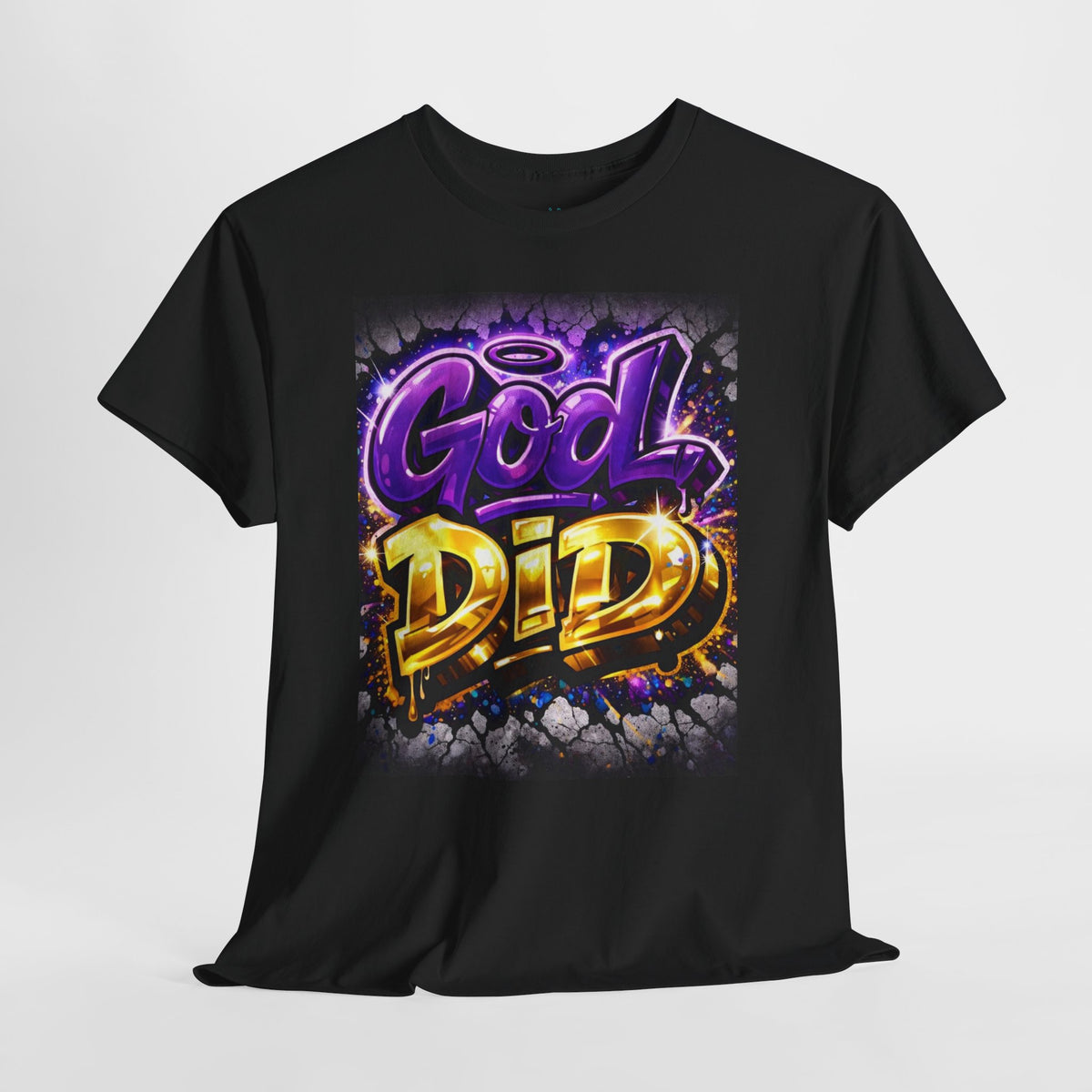 Cool did unisex Tee
