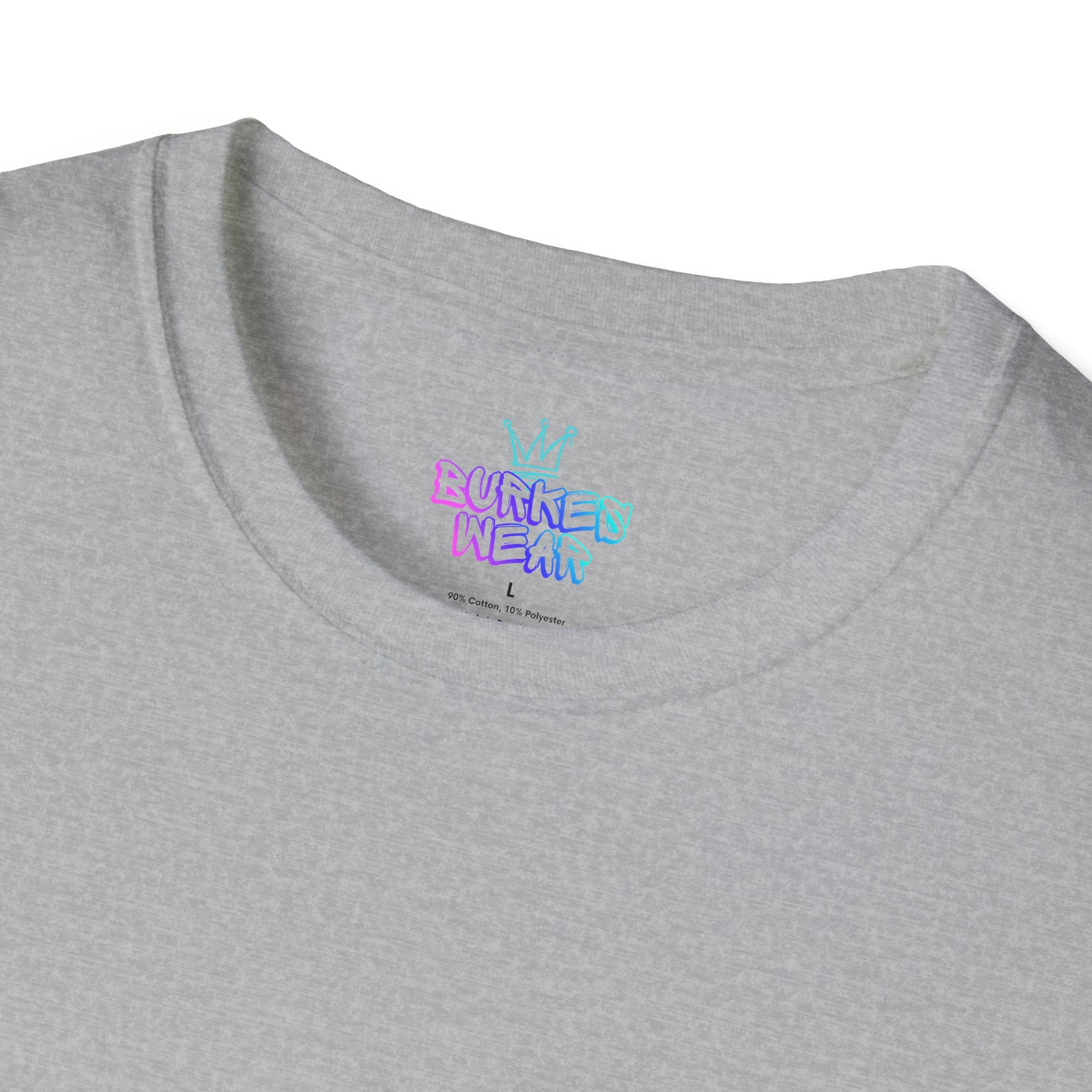 Unisex IT Halloween T-Shirt