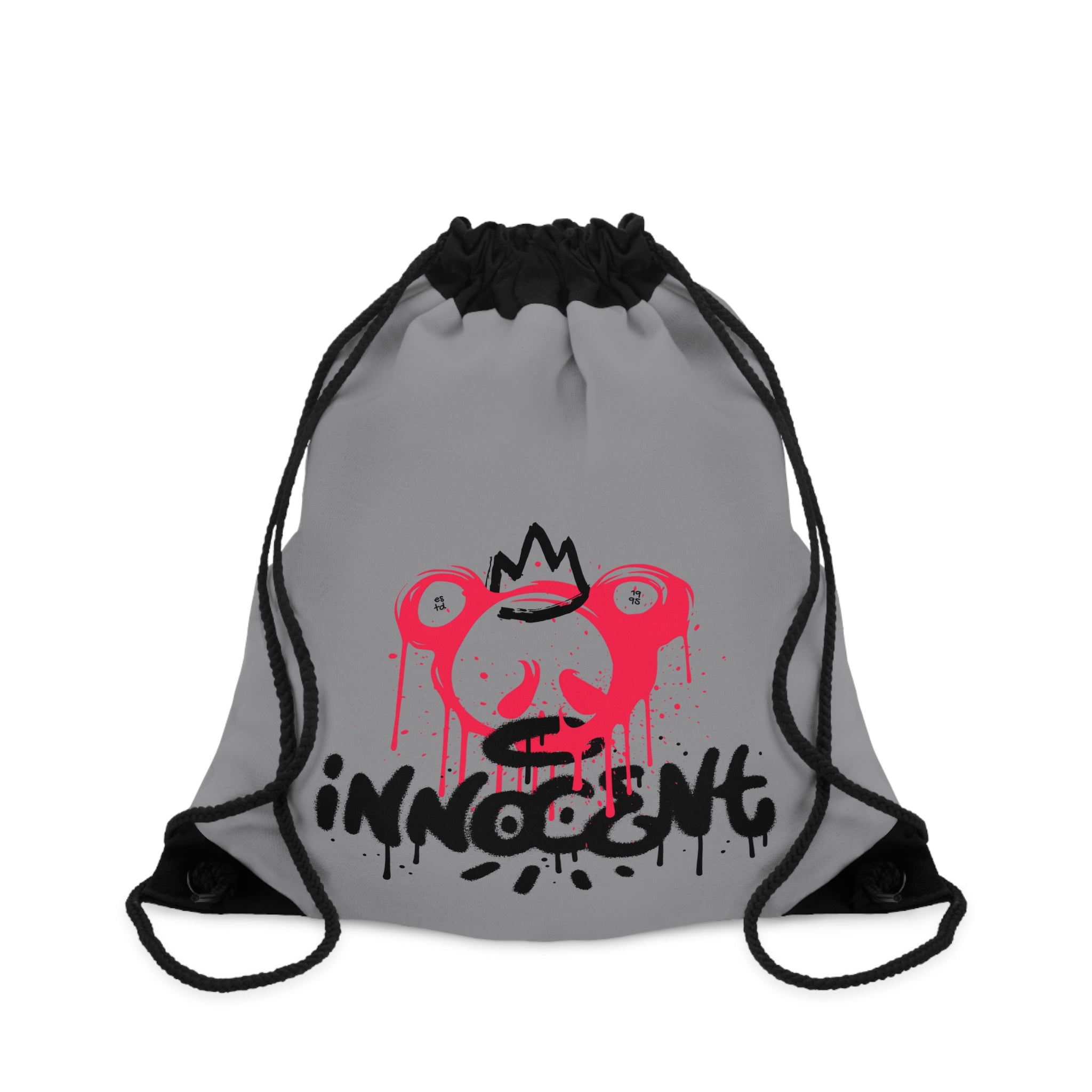 Drawstring Bag