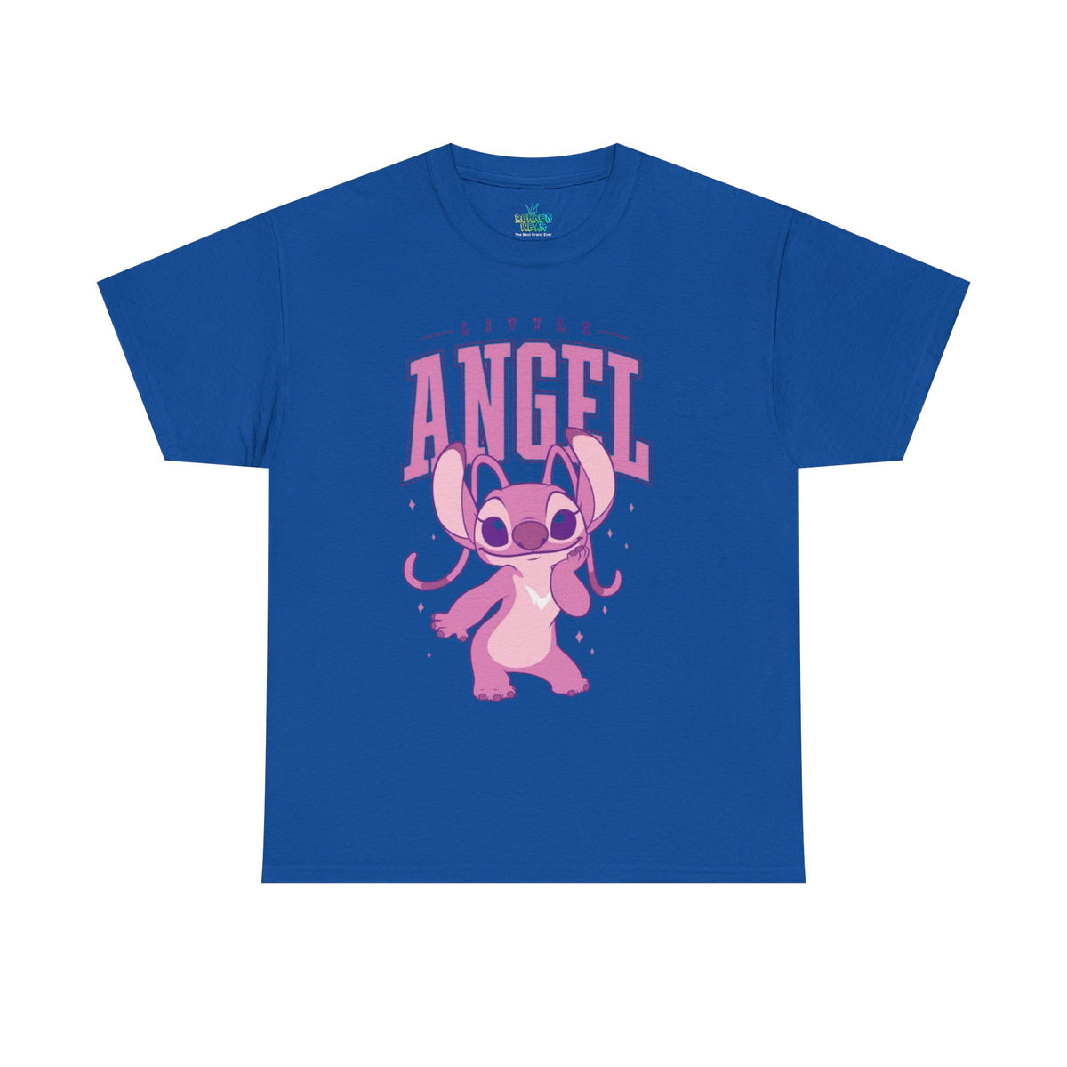 Women’s Angel Tee