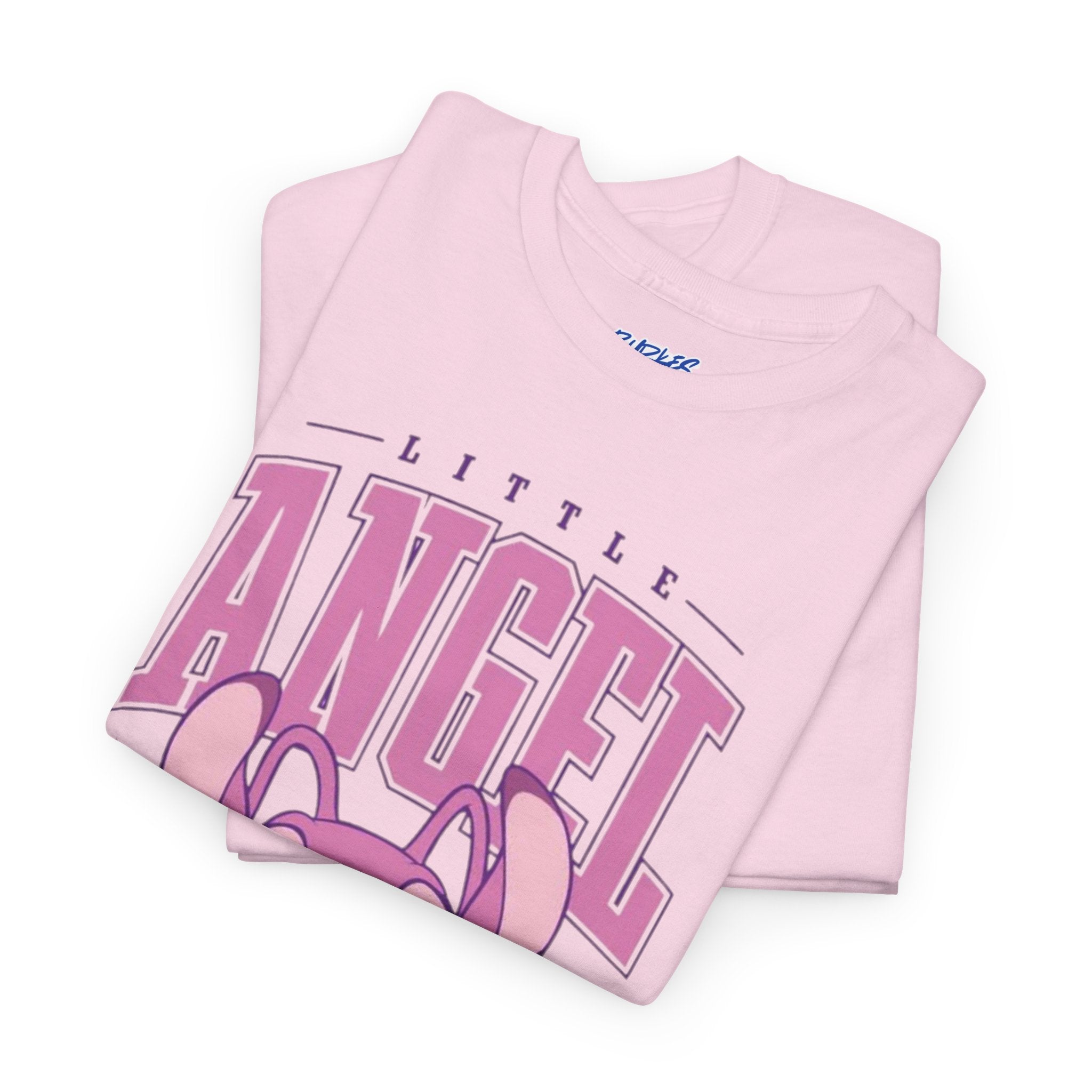 Teen Heavy Cotton Tee