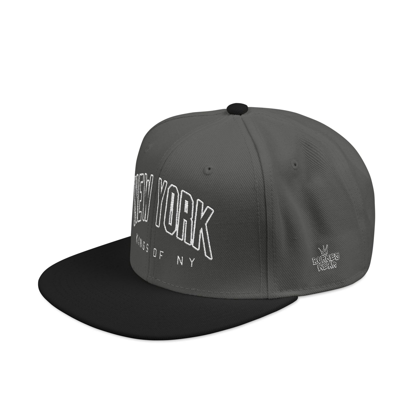 Snapback New York (Embroidery)