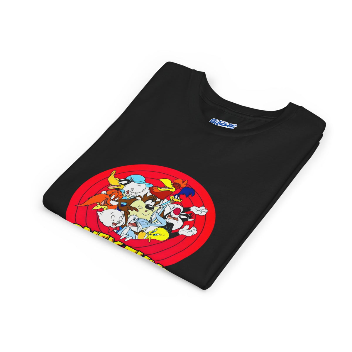 Youth unisex Short Sleeve Tee