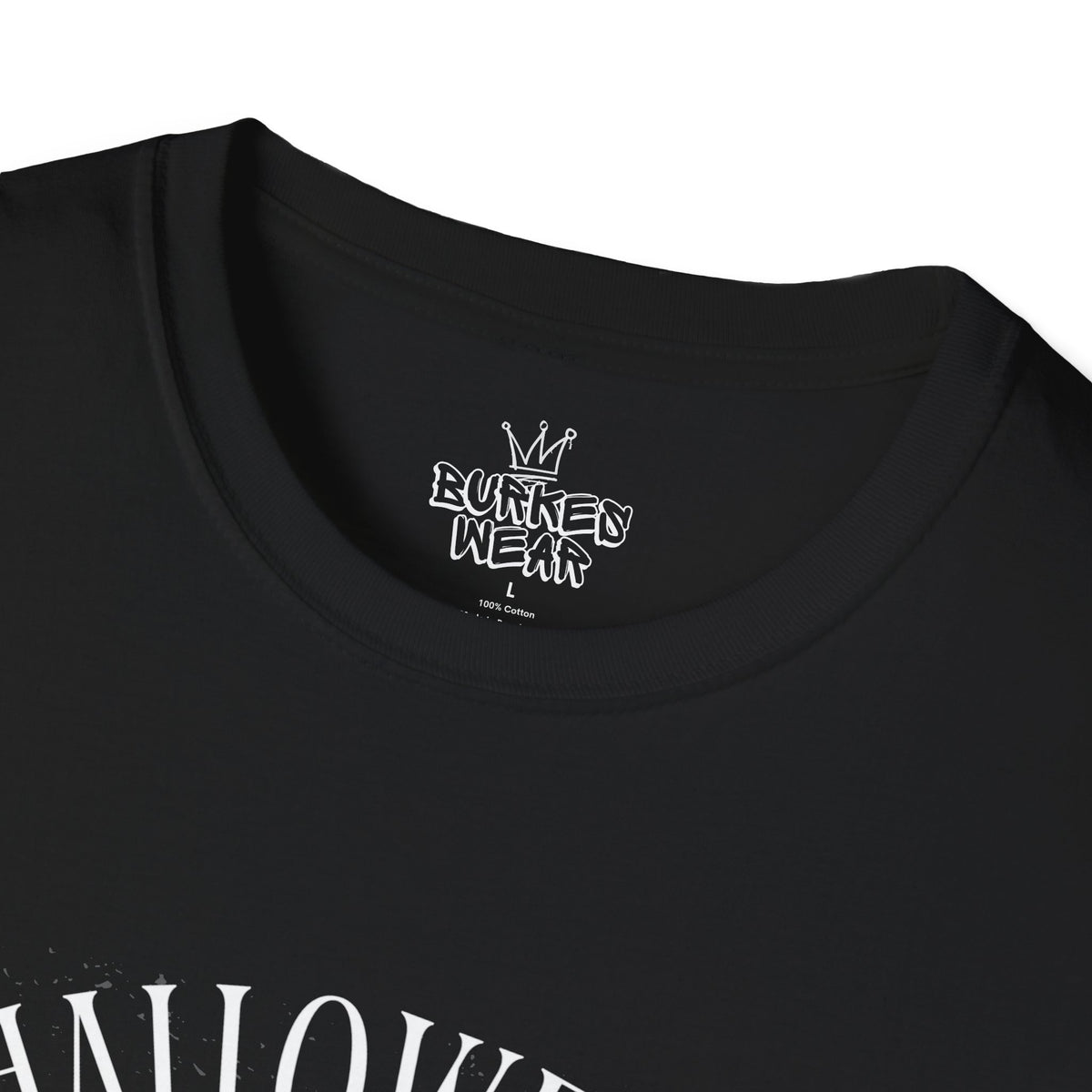Unisex Halloween T-Shirt
