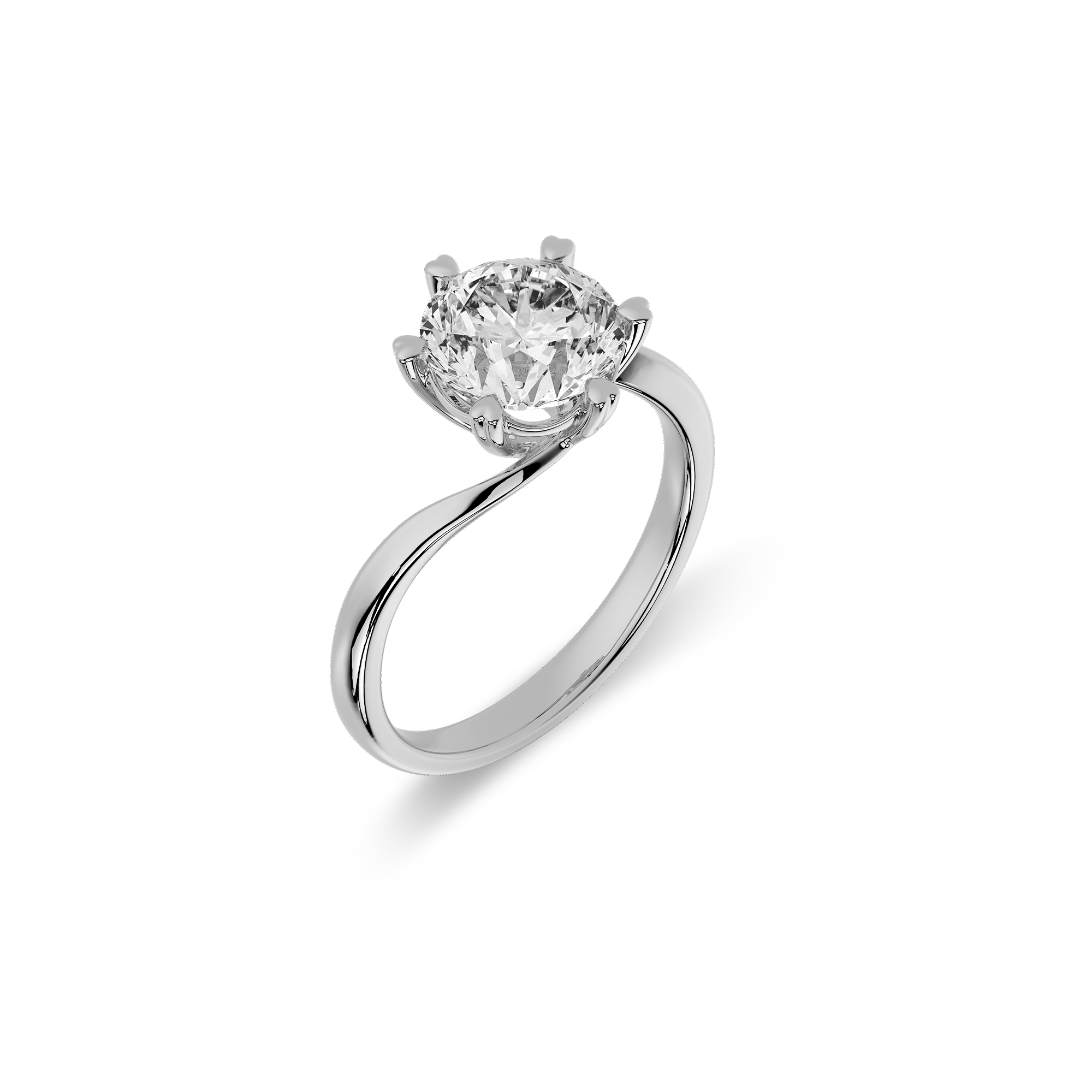 Classic Setting Ring