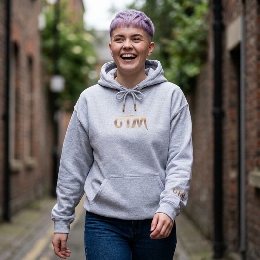 Unisex OTM Heavy Blend™ Hooded Sweatshirt