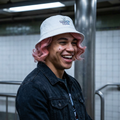Burkes Bucket Hat (Embroidery)