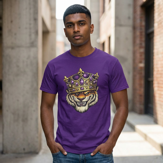 King Tee