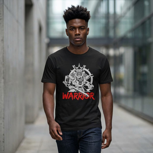 Warrior Tee