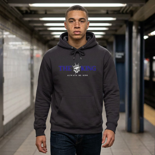 Kings Hooded Sweatshirt