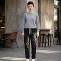 Unisex Burkes Athletic Joggers