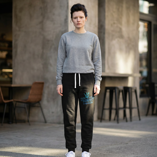 Unisex Burkes Athletic Joggers