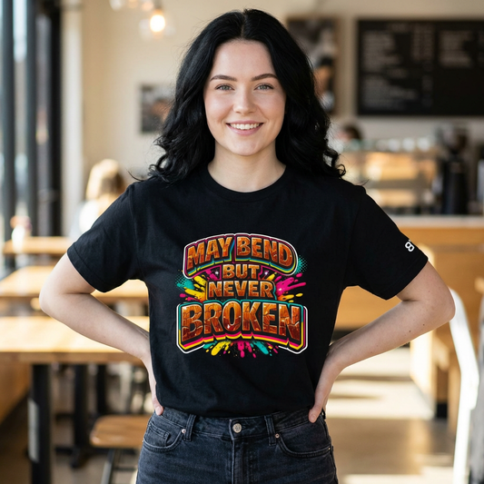 Heavy Cotton Tee