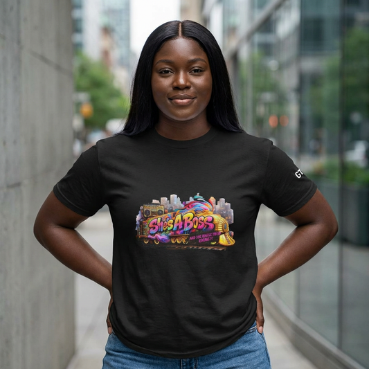 Unisex  Heavy Cotton Tee