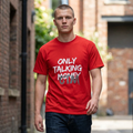 Unisex OTM Heavy Cotton Tee