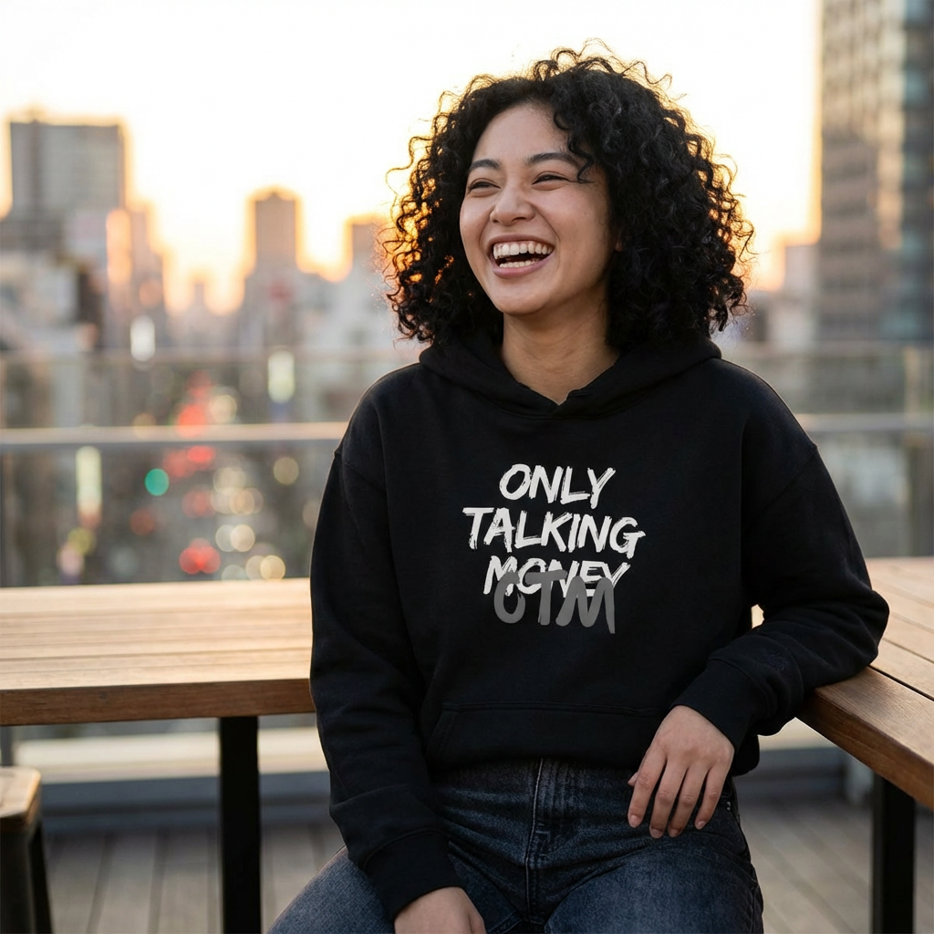 Unisex OTM Heavy Blend™ Hooded Sweatshirt