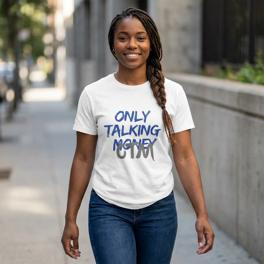 Unisex OTM Heavy Cotton Tee