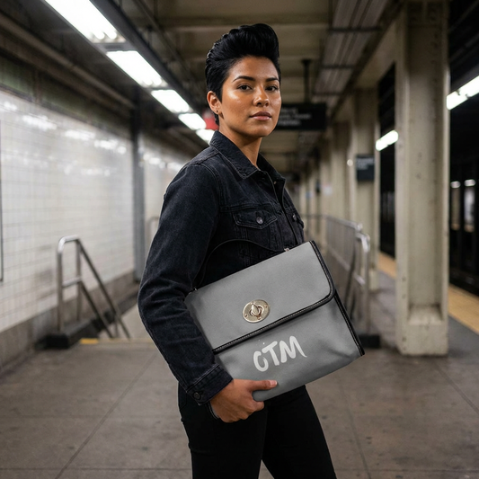 OTM Waterproof Bag