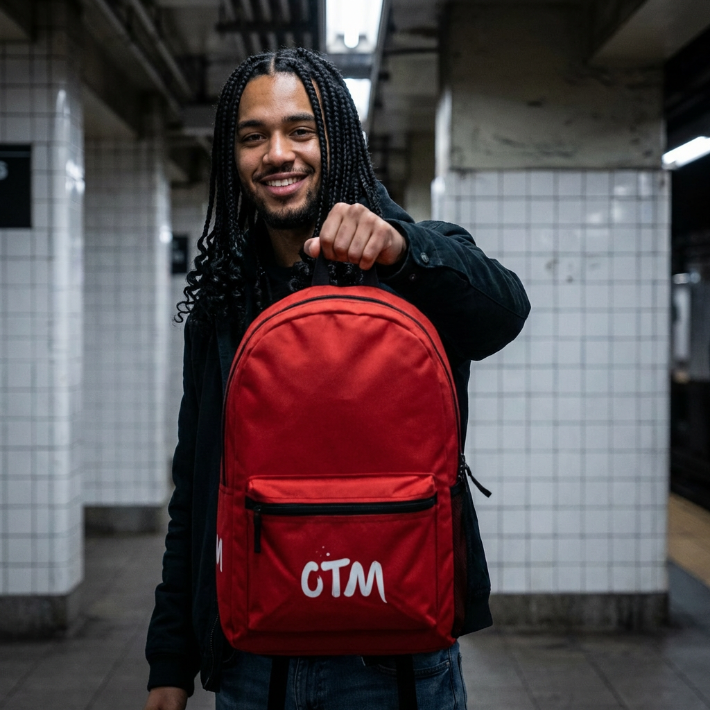 OTM Backpack