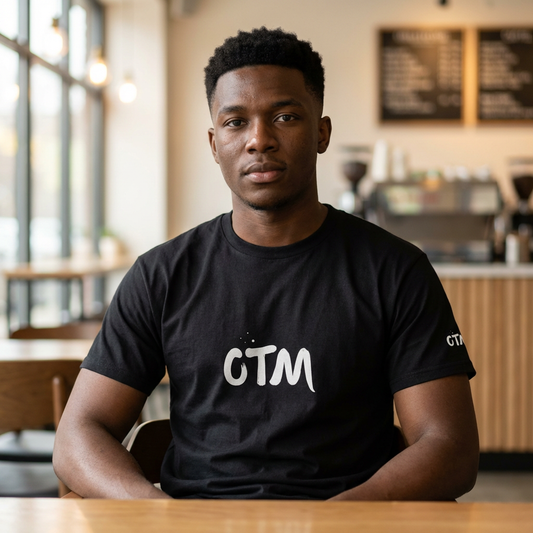 Unisex OTM Heavy Cotton Tee