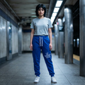 Unisex Burkes Athletic Joggers