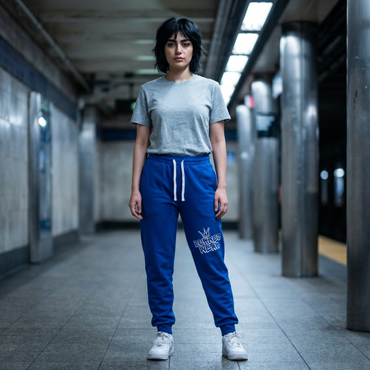 Unisex Burkes Athletic Joggers