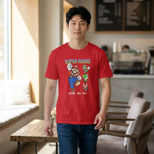Unisex  Softstyle T-Shirt