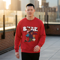 Unisex babe kids Sweatshirt