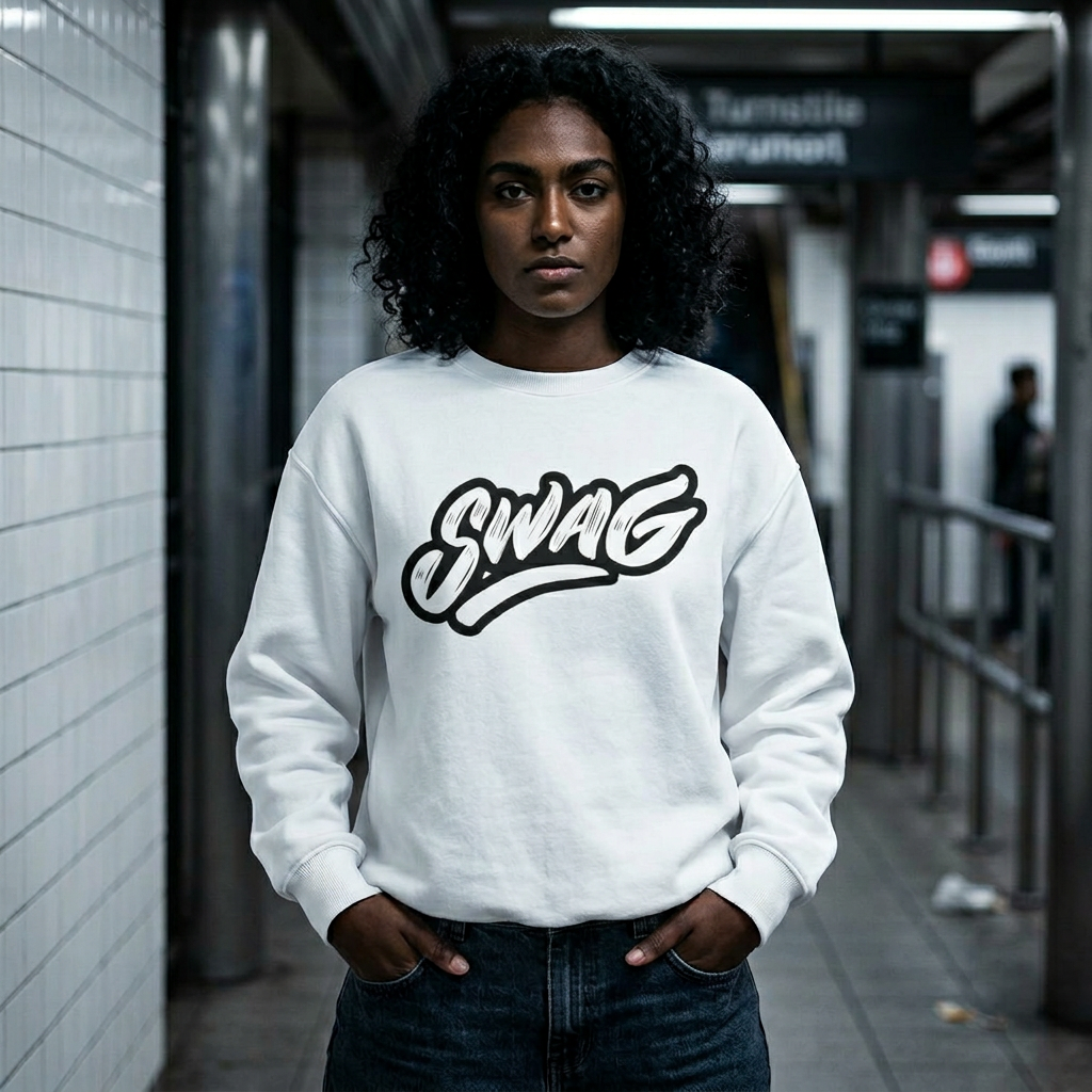 Swag Sweatshirt