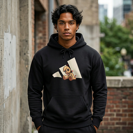 Hooded Sweatshirt