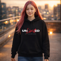 Unisex Unlimited Hooded Sweatshirt