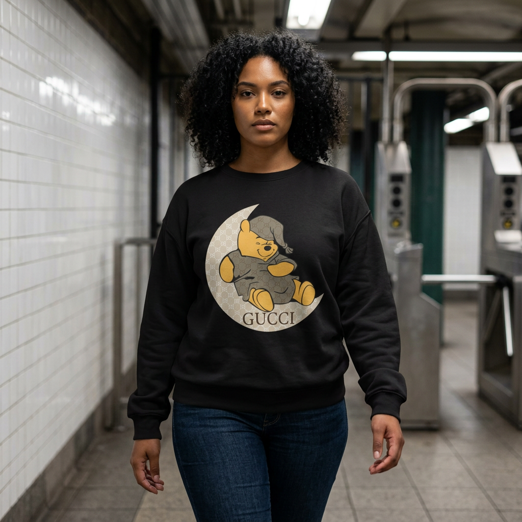 Gucci Sweatshirt