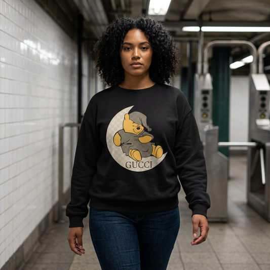 Gucci Sweatshirt