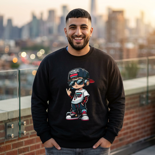 SRMP Sweatshirt