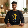 Unisex Bart Sweatshirt