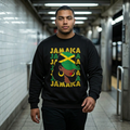 Jamaica Crewneck Sweatshirt