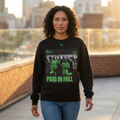 Unisex paid in full Crewneck Sweatshirt
