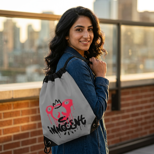 Drawstring Bag