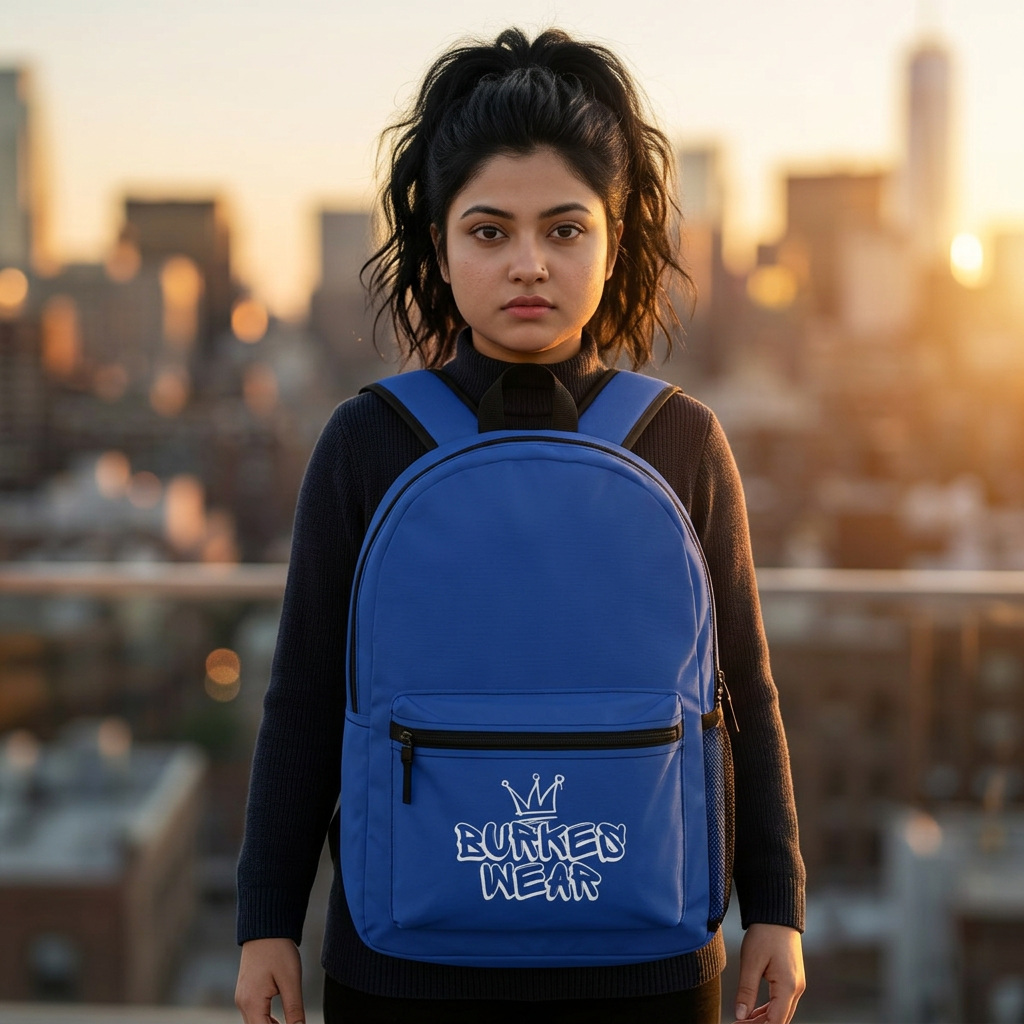 Burkes Wear Backpack