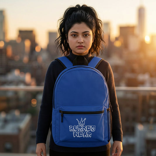 Burkes Wear Backpack