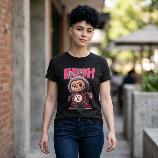 Unisex LV Heavy Cotton Tee