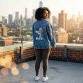 Women's Denim Jacket