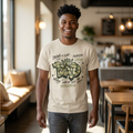 Dad Cotton Tee