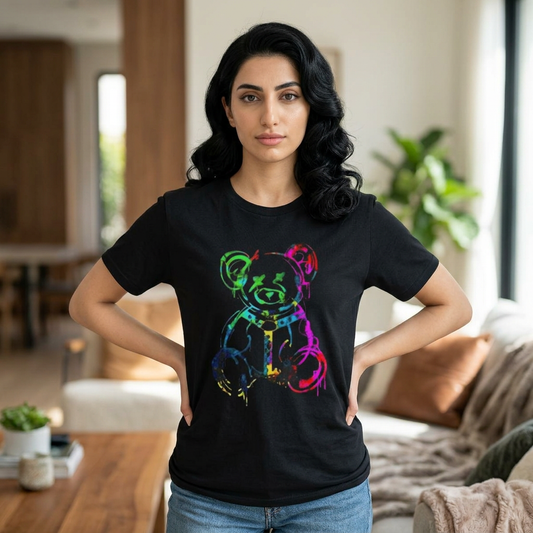 Unisex Cotton Tee