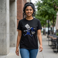 Unisex Cotton Tee