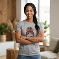 Blessing Heavy Cotton Tee