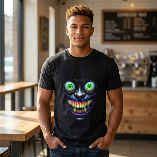 Heavy Cotton Tee