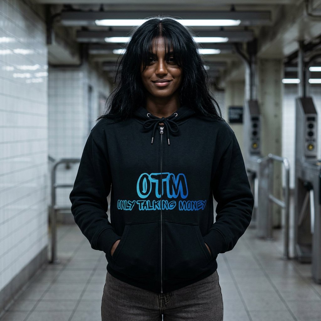 Unisex Heavy Blend™ Full Zip Hooded Sweatshirt